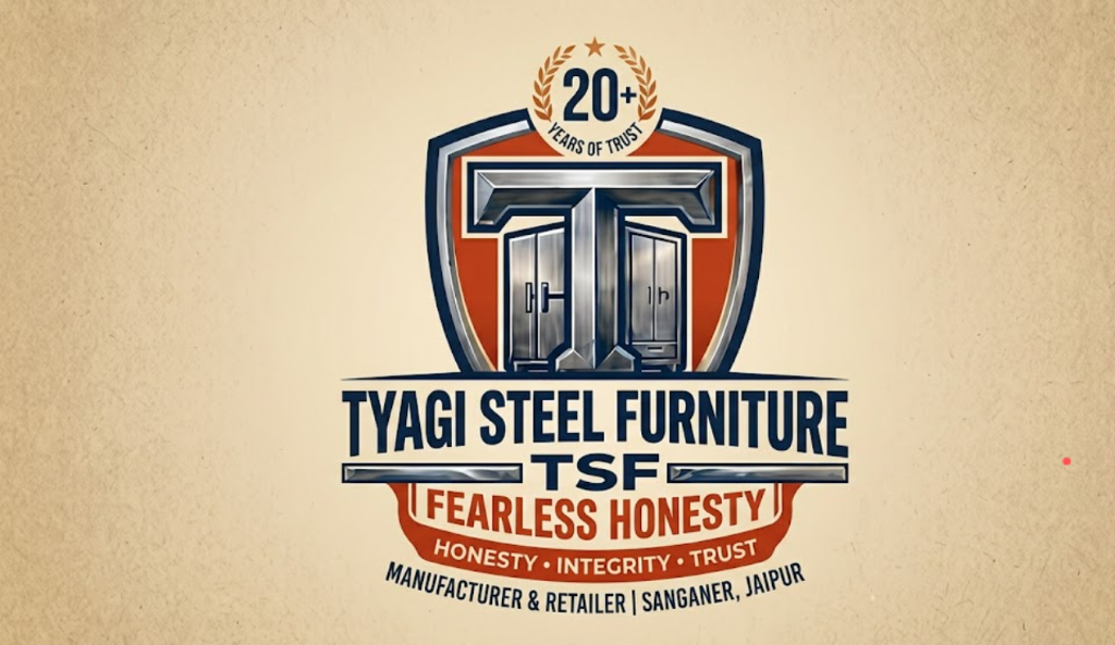 TSF Logo